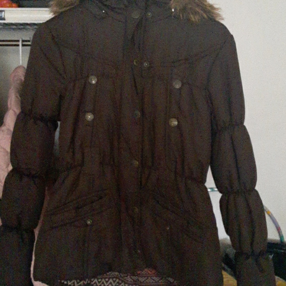 Juniors jacket